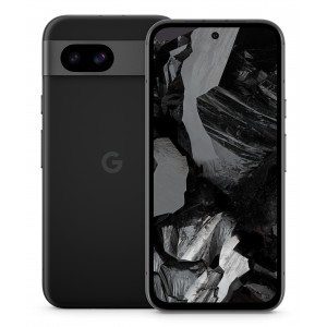 Google Pixel 8a 128GB Obsidian