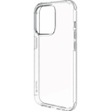 Muvit Made In France Recycled Backcover - transparent - pour iPhone 15
