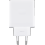 OnePlus 80W SuperVOOC USB-A Power Adapter - Blanc