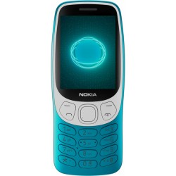 Nokia 3210 4G Blauw