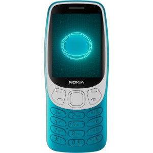 Nokia 3210 4G Bleu 