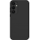 Dbramante recycled silicone case Costa Rica - black - for Samsung Galaxy A55