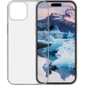 DBramante recycled cover Greenland - transparant - for iPhone 15