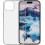DBramante recycled cover Greenland - transparant - voor iPhone 15