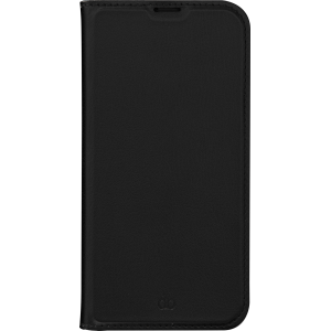 DBramante wallet bookcover Oslo - Noir - pour iPhone 13/14