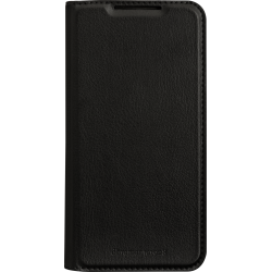 DBramante wallet bookcover Oslo - Black - for Samsung Galaxy S23