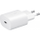 Samsung universal 25W USB-C adapter (w/o cable) - white - BULK