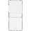 ITSkins Level 2 Hybrid R cover Hinge - transparent - for Samsung Galaxy Z Flip 6