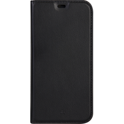 DBramante wallet bookcover Oslo - Black - for iPhone 12/12 Pro