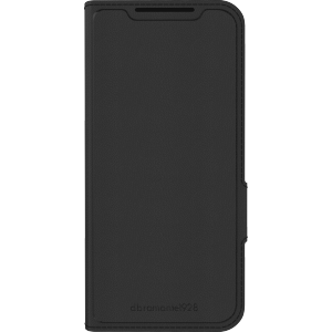 DBramante wallet bookcover Oslo Pro - Zwart - voor Google Pixel 8A
