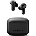 Urbanista Palo Alto True Wireless Earbuds - Midnight Black