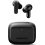 Urbanista Palo Alto True Wireless Earbuds - Midnight Black