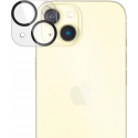 PanzerGlass PicturePerfect Camera Protector - Clear - voor iPhone 15/15 Plus