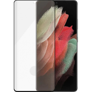 PanzerGlass Screen Protector Glass - Clear - pour Samsung Galaxy S21 Ultra 5G