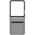 Samsung Kindsuit Case - Gris - pour Samsung Galaxy Z Flip6 5G