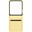 Samsung Kindsuit Case - Yellow - for Samsung Galaxy Z Flip6 5G