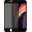 PanzerGlass Privacy Edge-to-Edge Glass - Clear - for iPhone SE/8/7/6