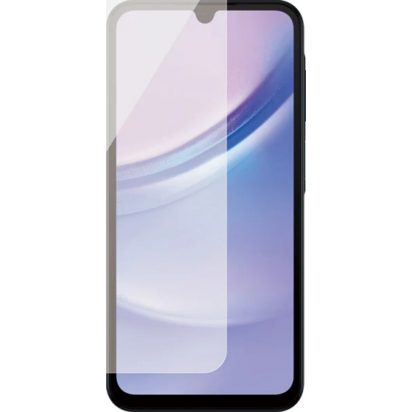 SAFE. by PZ Screen Pro Ultra-Wide Fit - Clear - pour Samsung Galaxy A15 4G/5G