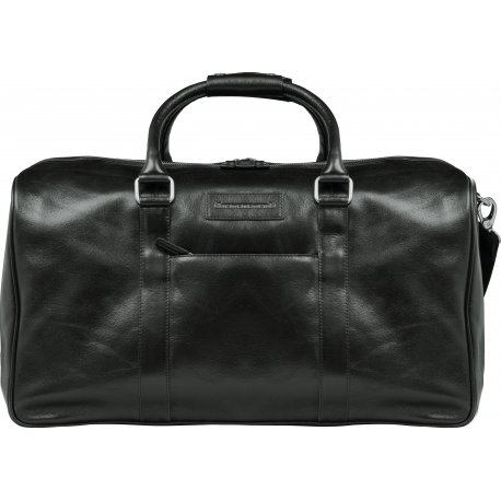 Aalborg Weekender Bag - Black