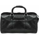 Aalborg Weekender Bag - Noir