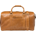 Aalborg Weekender Bag - Tan