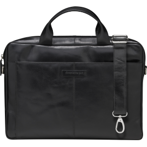 Dbramante Amalienborg Bag - 15" - Black (2nd Gen)