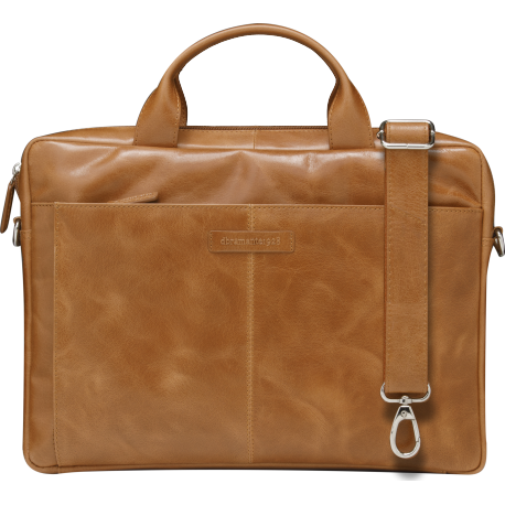 Dbramante Amalienborg Bag - 15" - Tan (2nd Gen)