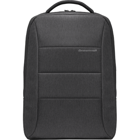 Dbramante Christiansborg - Recycled Backpack 16" - Charcoal