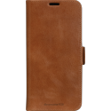 Dbramante slim wallet bookcover Copenhagen - tan - for Samsung Galaxy S24