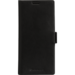 DBramante slim wallet bookcover Copenhagen black for Samsung Galaxy S24 Ultra