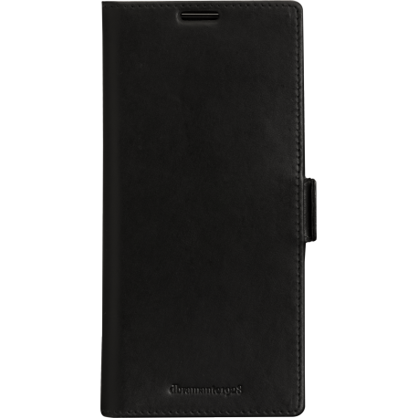 DBramante slim wallet bookcover Copenhagen zwart voor Samsung Galaxy S24 Ultra