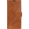 DBramante slim wallet bookcover Copenhagen - tan - for Samsung Galaxy S24 Ultra