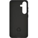 Dbramante recycled silicone case Costa Rica - noir - pour Samsung Galaxy S24