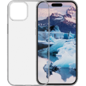 DBramante recycled cover Greenland - transparant - for iPhone 15 Plus