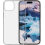 DBramante recycled cover Greenland - transparant - voor iPhone 15 Plus