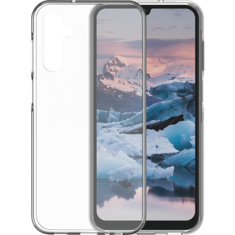 DBramante recycled cover Greenland - transparant - pour Samsung A15 4G/5G