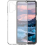 DBramante recycled cover Greenland - transparent - for Samsung A25 5G