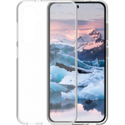 DBramante recycled cover Greenland - transparent - for Samsung Galaxy S24 