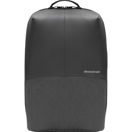 Dbramante Helsingborg - Recycled Backpack 16" - Charcoal