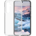 DBramante recycled cover Iceland Ultra D3O - Transparant - pour Samsung Galaxy S24