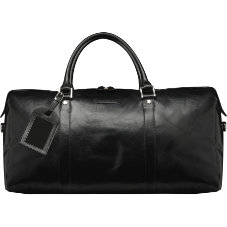 Dbramante Kastrup 2 Weekender Bag - Zwart (2nd Gen)