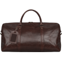 Dbramante Kastrup 2 Weekender Bag - Golden Chestnut (2nd Gen)