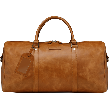 Dbramante Kastrup 2 Weekender Bag - Tan (2nd Gen)