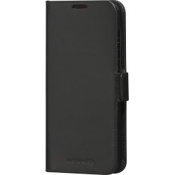 DBramante magnetic wallet case Lynge - zwart - voor Samsung Galaxy S24