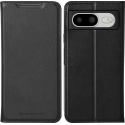 DBramante wallet bookcover Oslo - Black - for Google Pixel 8