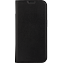 DBramante wallet bookcover Oslo - Black - for iPhone 15 Plus