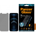 PanzerGlass Screen Protector Standard Fit - Clear - for Apple iPhone 12/12 Pro