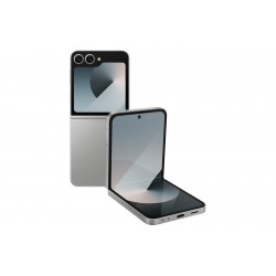 Samsung Galaxy Z Flip6 SM-F741B 256Go Silver