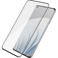 PanzerGlass Privacy Ultra-Wide Fit Glass - Clear - voor OnePlus 11/10 Pro/9 Pro