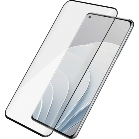 PanzerGlass Privacy Ultra-Wide Fit Glass - Clear - for OnePlus 11/10 Pro/9 Pro